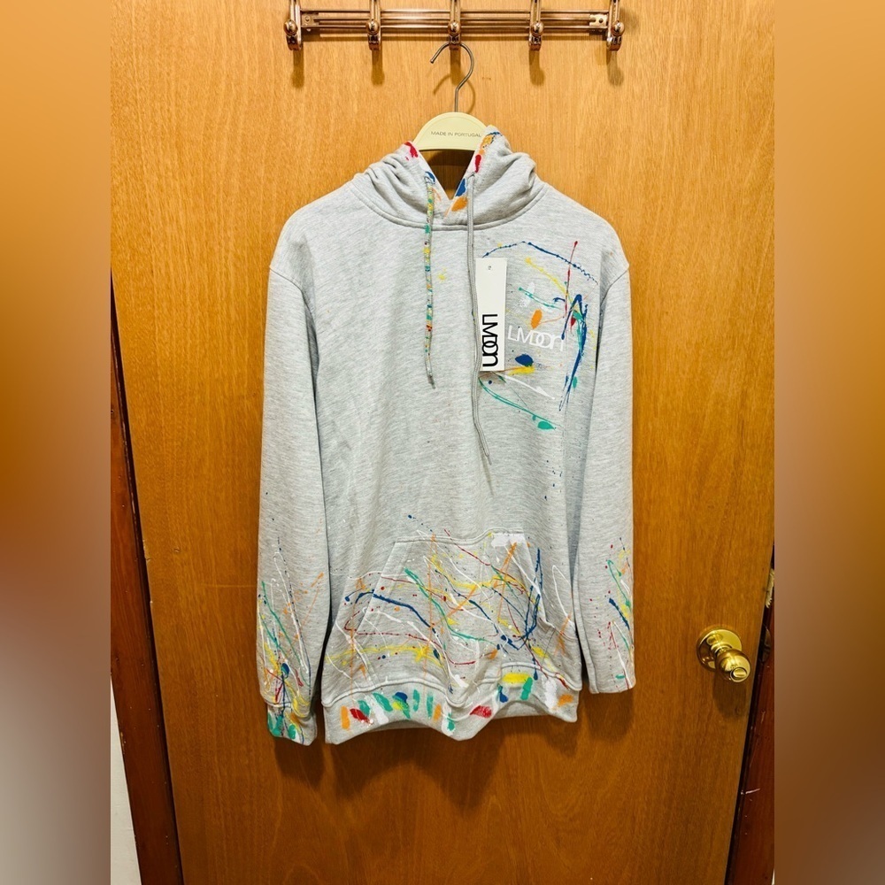 NWT LIVDOM men swear